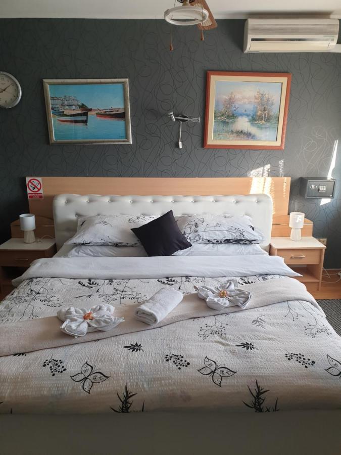 Vila Marija Sobe,Wellnes Ap Vec Od 115Eura Zagreb Exterior foto
